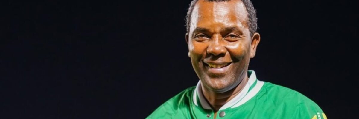 Rudolph  Speid confirmed  as  the  Reggae  Boys  Coach  for  the  2026  Unity  Cup 