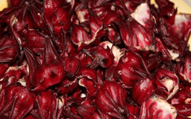 RADA says sorrel will be limited this festive season