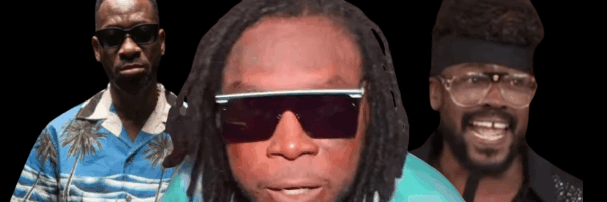 Dancehall takes over: Europe & U.S. this weekend