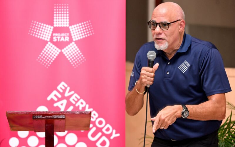 JCF reports significant crime reduction in Kingston Central