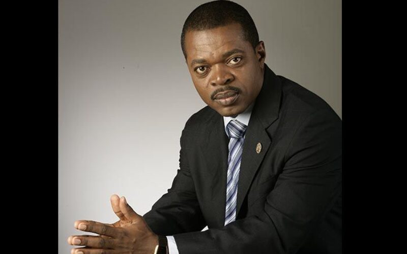 Morrison walks away from PFJL Chairmanship – reports