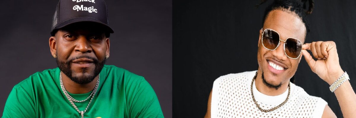 Majah Hype calls out Dale Elliot over gossip claims