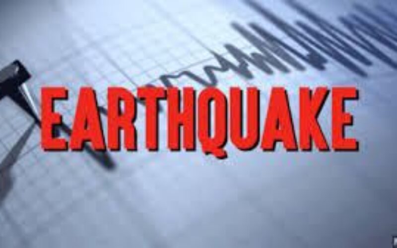 Geology expert says last evening’s quake was an aftershock of one in October last year, and more aftershocks are likely