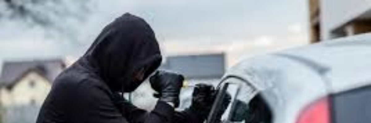 JCF notes troubling trend of motor vehicle thieves becoming more tech-savvy