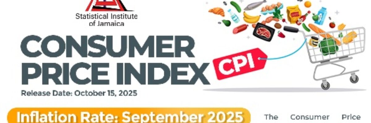 STATIN reports increase in consumer price index