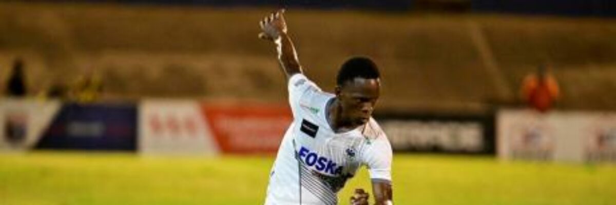 Cavalier hit by another major departure as Dwayne “Busy” Atkinson seals USL move to Rhode Island FC