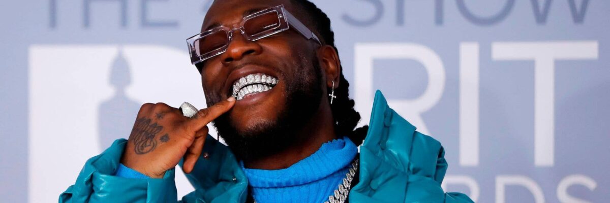 Burna Boy denies allegations of disrespect