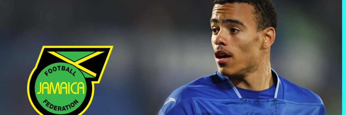 Greenwood not included in Reggae Boyz squad for World Cup qualifiers