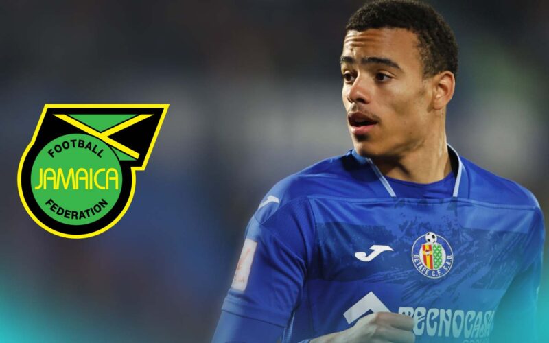 Greenwood not included in Reggae Boyz squad for World Cup qualifiers