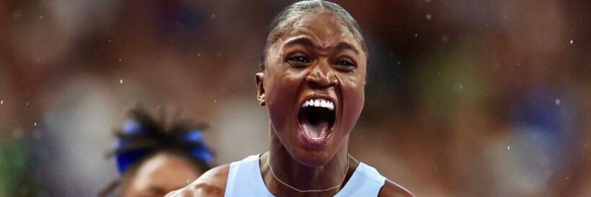 Julien Alfred withdraws from Women’s 200 meters at World Athletics Championships