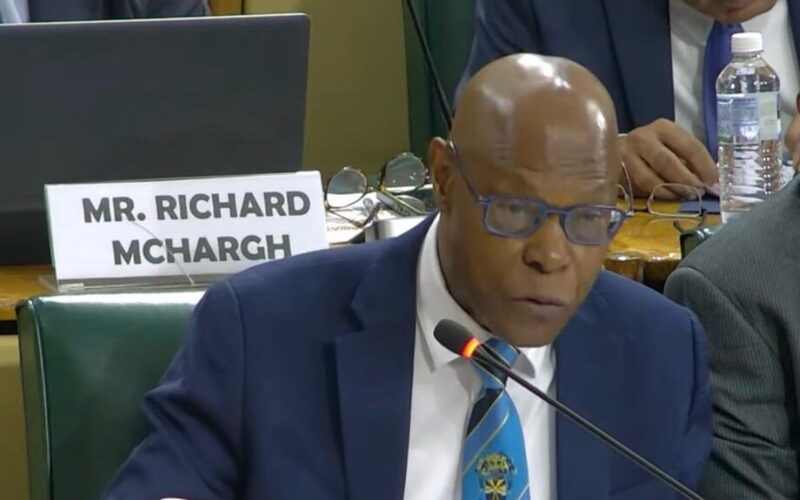 NWA underscores need to add replacement of old water pipelines to list of works being done under SPARK Programme