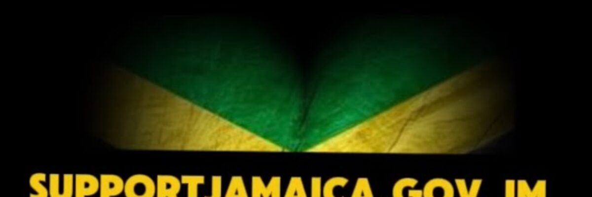 Over $226M in credit card donations received via the Support Jamaica Portal