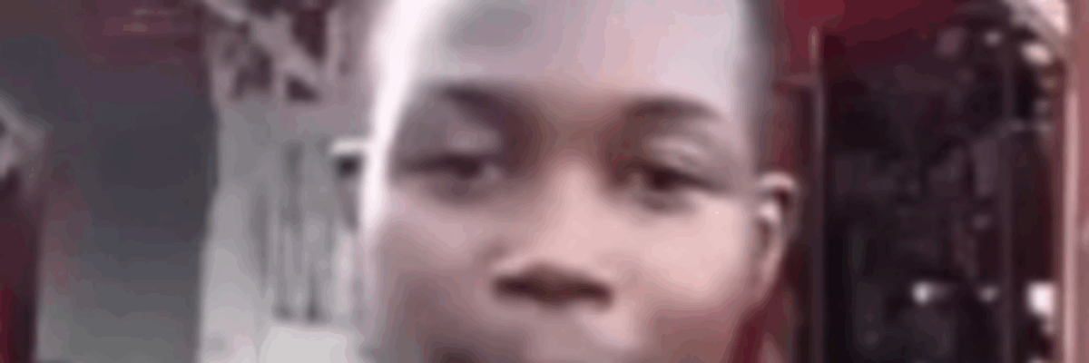 Son of Reggae artiste Jah Mason shot and killed in St. Andrew while on TikTok live