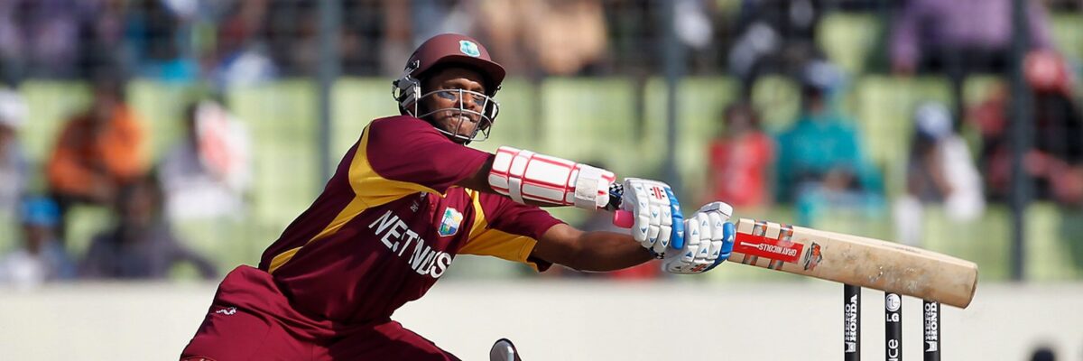 Shivnarine  Chanderpaul added  to  line-up  for  the  reschedule  Legends  Cricket  Festival  