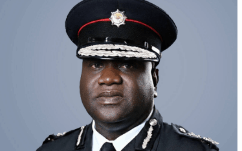 Jamaica Fire Brigade issues home safety warning to parents ahead of summer holidays