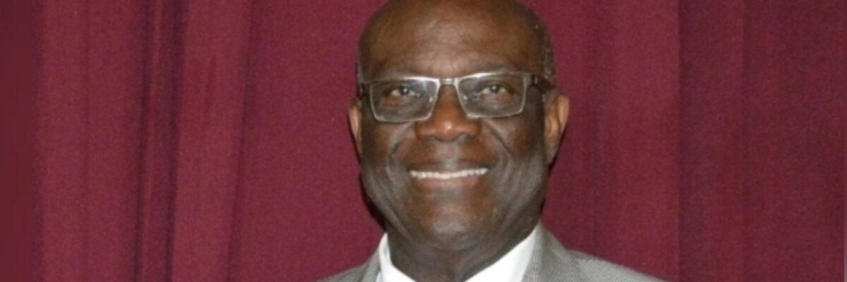 Bishop Blair appointed National Coordinator of religious/faith-based organizations team to engage hurricane relief efforts