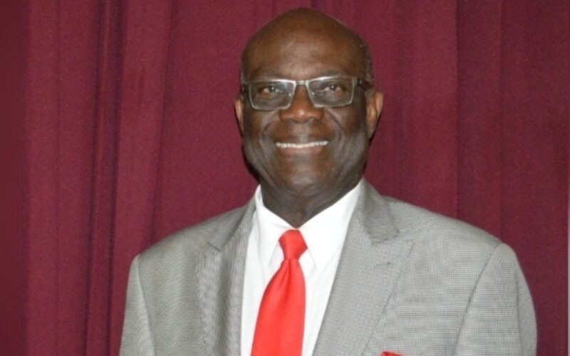 Bishop Blair appointed National Coordinator of religious/faith-based organizations team to engage hurricane relief efforts