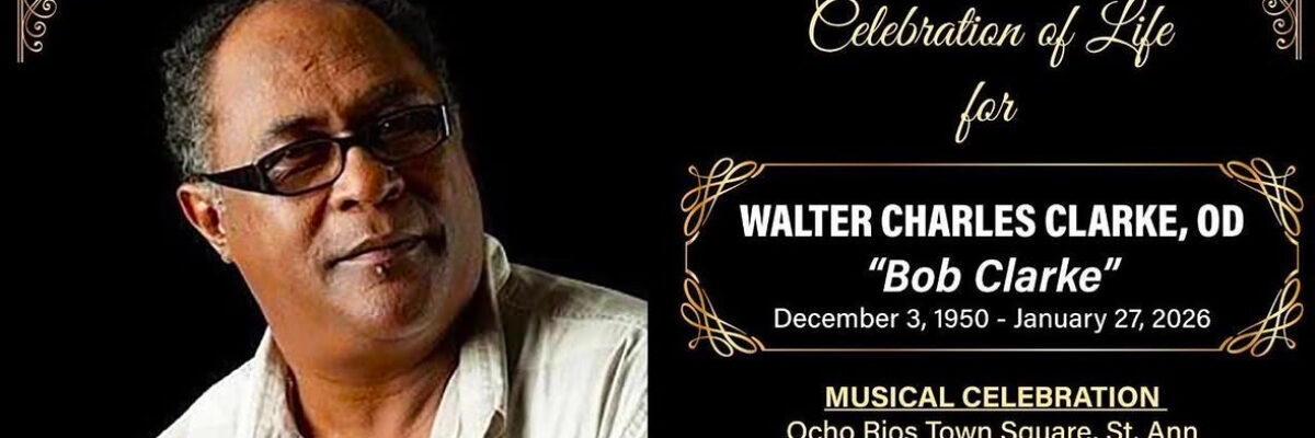 Celebrating legendary broadcaster Bob Clarke through music