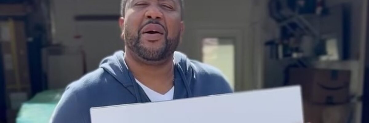 Music producer Kemar McGregor on a mission to assist Jamaicans impacted by Hurricane Melissa