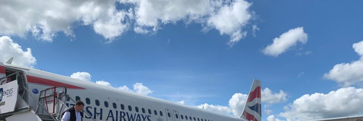 Chartered flight being arranged to fly West Indies cricketers home from India….amidst Middle East Tension