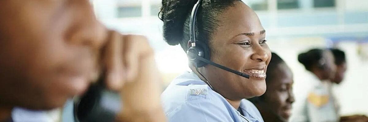 Police Emergency Communication Centre says it surpassed its 80% call answering target for this year