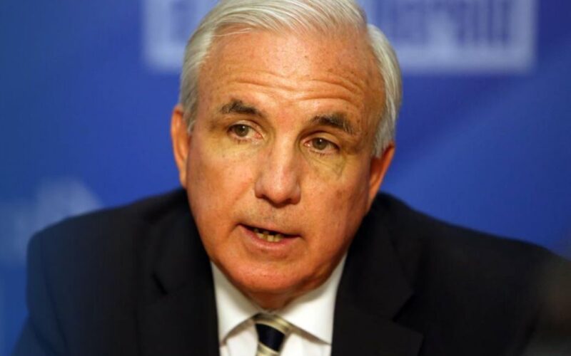 US Congressman says Jamaica will face consequences after PM Holness’ remarks about Cuba/US tension