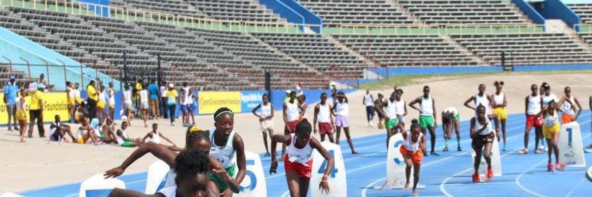 Over 1000 athletes to compete in the 2024 Sagicor/Jamaica Teachers Association National Athletics Championship