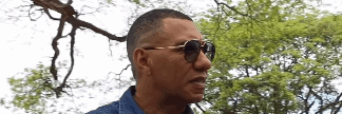 The Gov’t’s goals not at odds with those of environmental advocates, conservationists – Prime Minister Holness