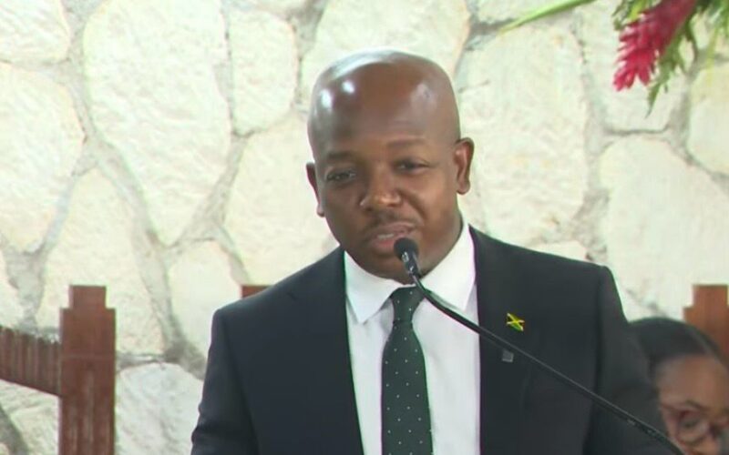 Minister of Labour and Social Security urges greater unity and accountability among workers as Jamaica marks Workers’ Week