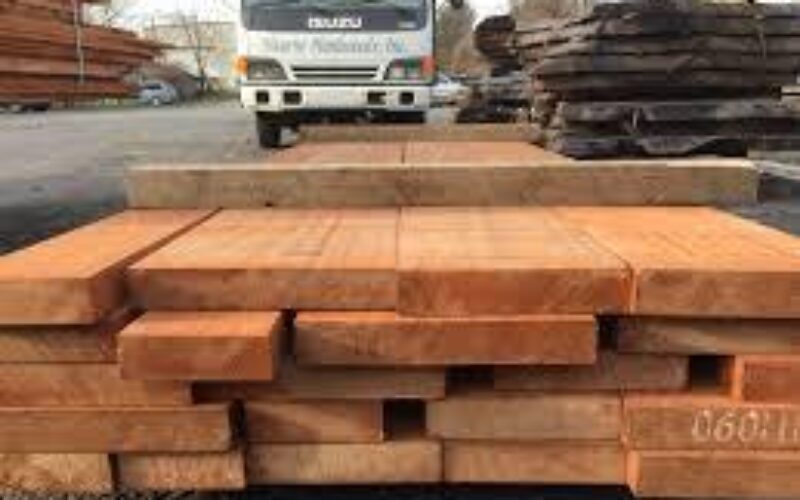 600 additional pieces of illegally harvested lumber seized in Quickstep, St. Elizbeth, yesterday