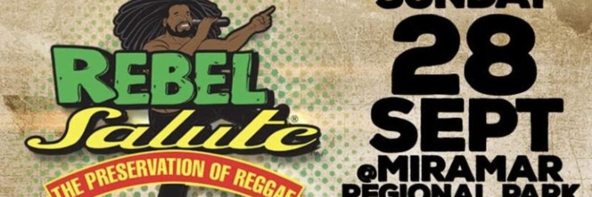 Rebel Salute faces backlash after US debut postponed