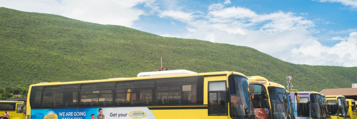 JUTC to launch Linstead to Spanish Town route