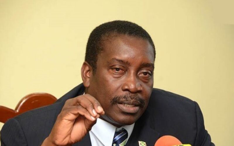 Transformative Infrastructure Project in Red Hills Road to be completed by month end