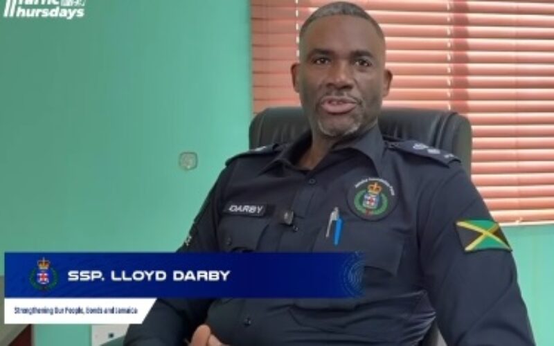 Traffic police step up efforts to prevent road crashes & fatalities this Easter holiday