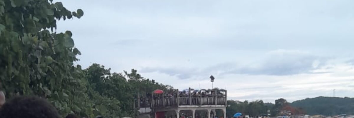 Search and rescue efforts to continue today for 11 y/o washed out to sea in Westmoreland