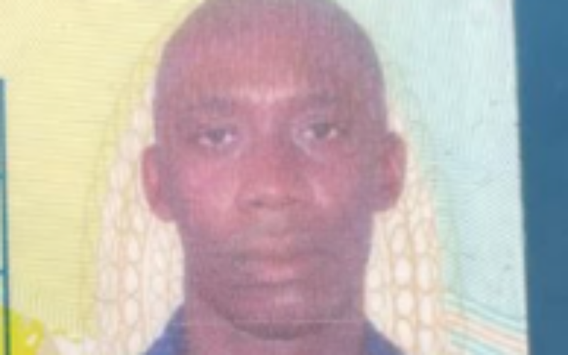 Late Constable Shavaine Davy hailed for his dedication and professionalism to serve and protect