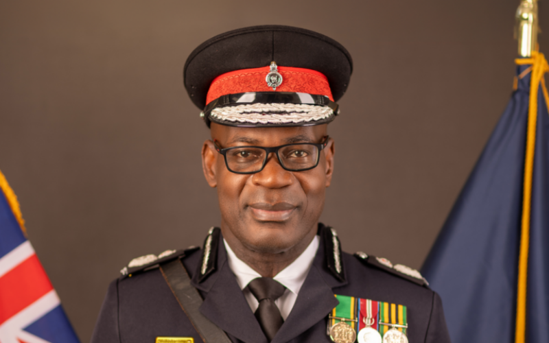 Regional News: No murder recorded in TCI up to March 27- Commissioner Bailey