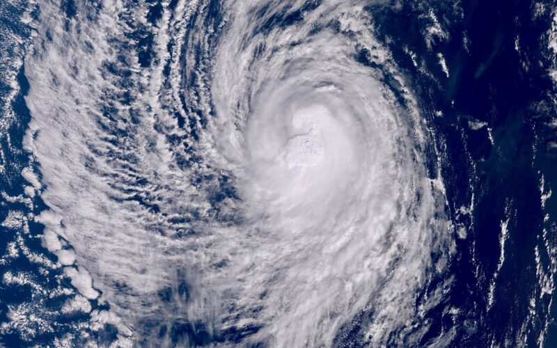 Hurricane Melissa maintains category 5 strength