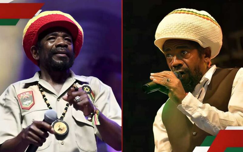 Entertainer Cocoa Tea has died