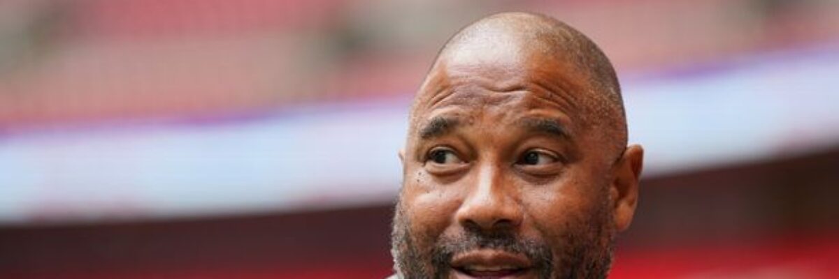 Former Reggae Boys coach and England Legend John Barnes declared bankrupt