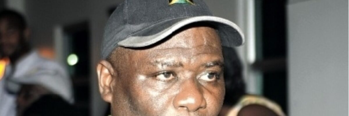 Donald Hawthorne among 15 coaches to be honored for long and distinguished service