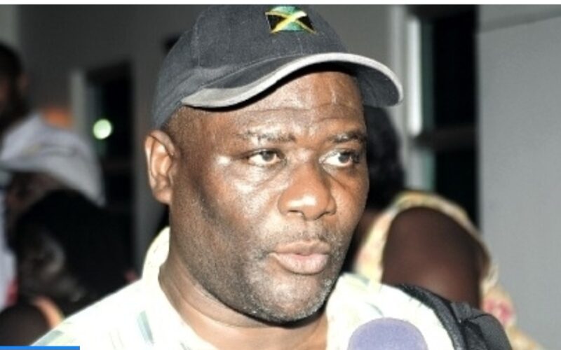 Donald Hawthorne among 15 coaches to be honored for long and distinguished service