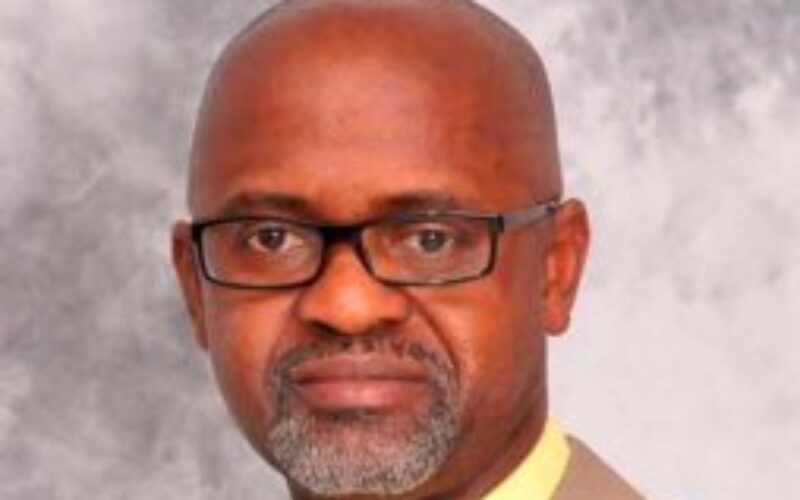 International Relations Expert not heavily perturbed by U-S Congressman’s warning