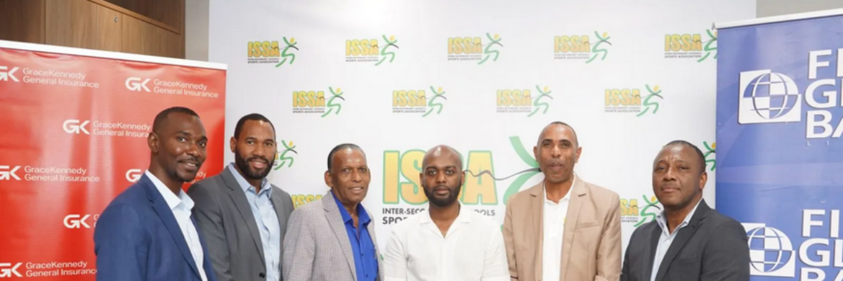 Grace Kennedy invests $9 million in 2025 ISSA schoolboy cricket season