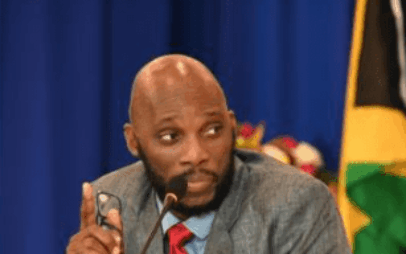 JTA President calls for innovation and evidence-based reform in education sector