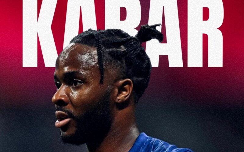 Sterling joins global climate adaption fightback campaign