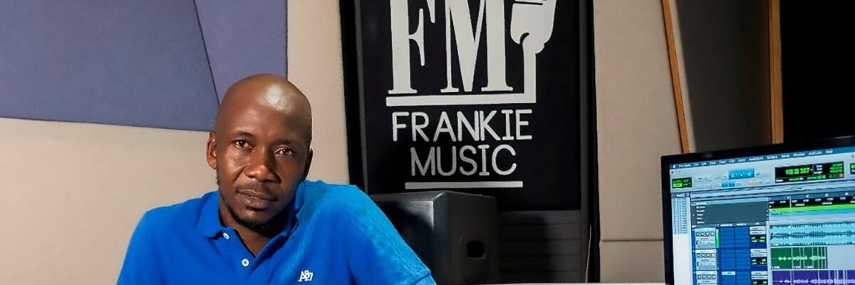“If I invest, I expect returns” — Frankie Music sounds off