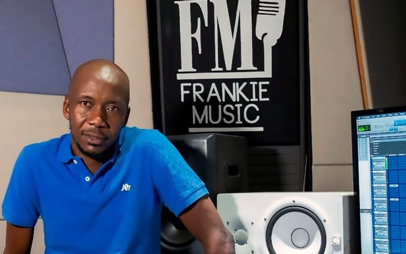 “If I invest, I expect returns” — Frankie Music sounds off