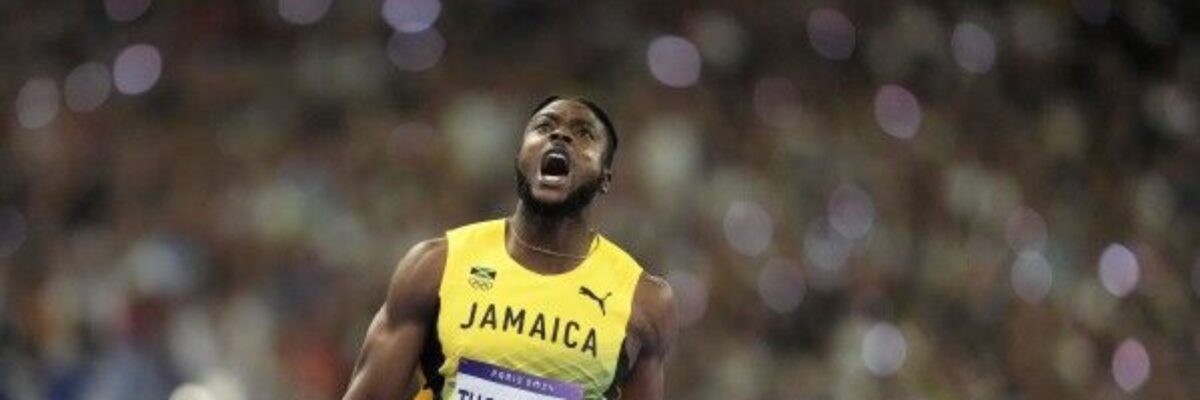 Kishane Thompson on entry list for Silesia Diamond League