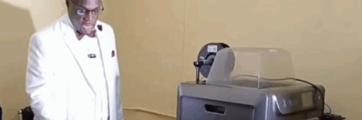 Police say criminals are using advanced technology and software to commit crimes